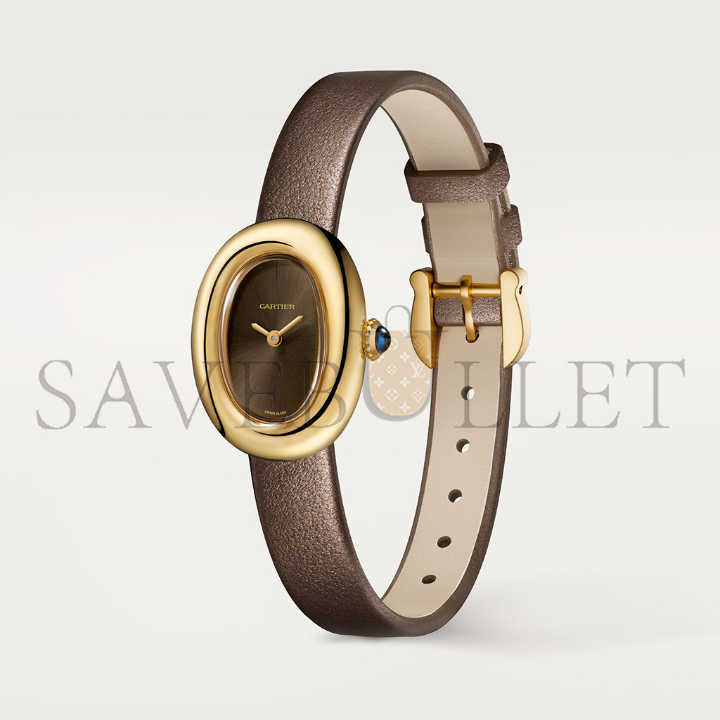 Ca*t*er baignoire watch wgba0031
